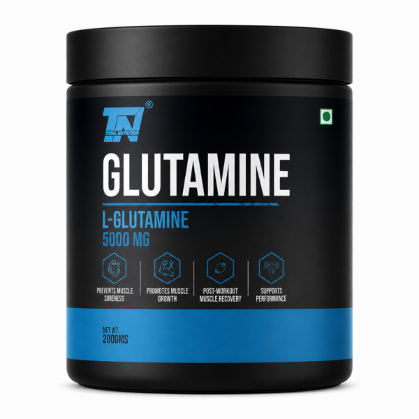Glutamine