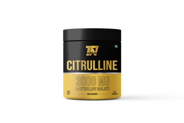 Citrulline Malate 3000MG