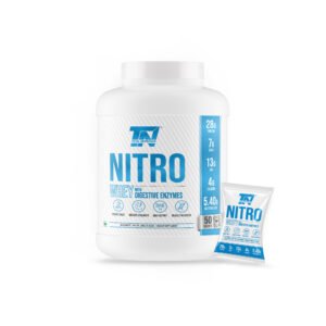 Nitro Whey